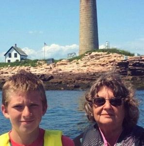 Meet your Posher, Carol